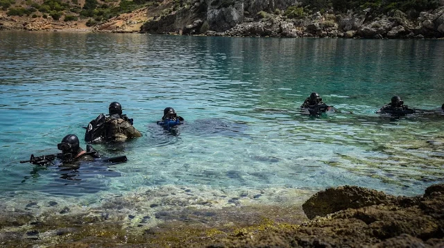 Η Άγκυρα έκανε το βήμα για το θερμό επεισόδιο